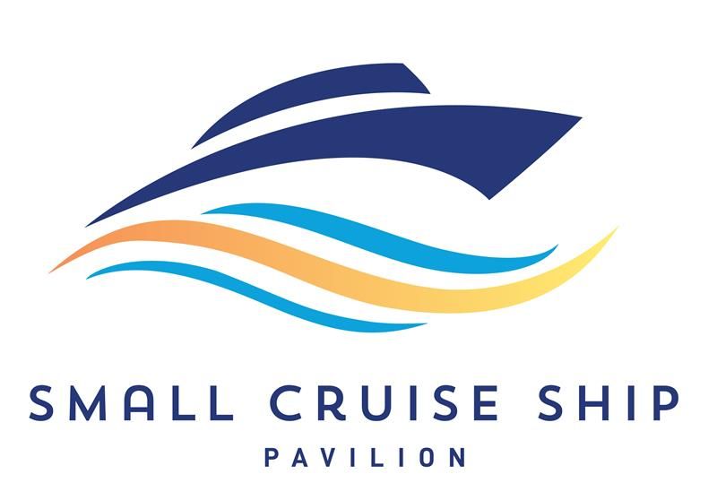 Small Cruise Ship Pavilion