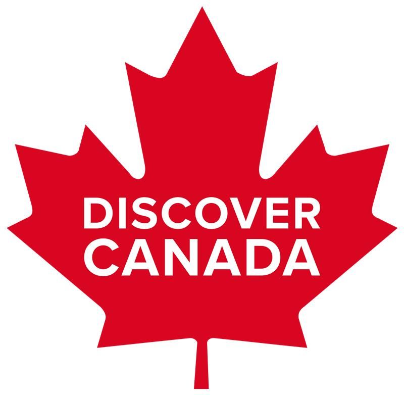 Discover Canada