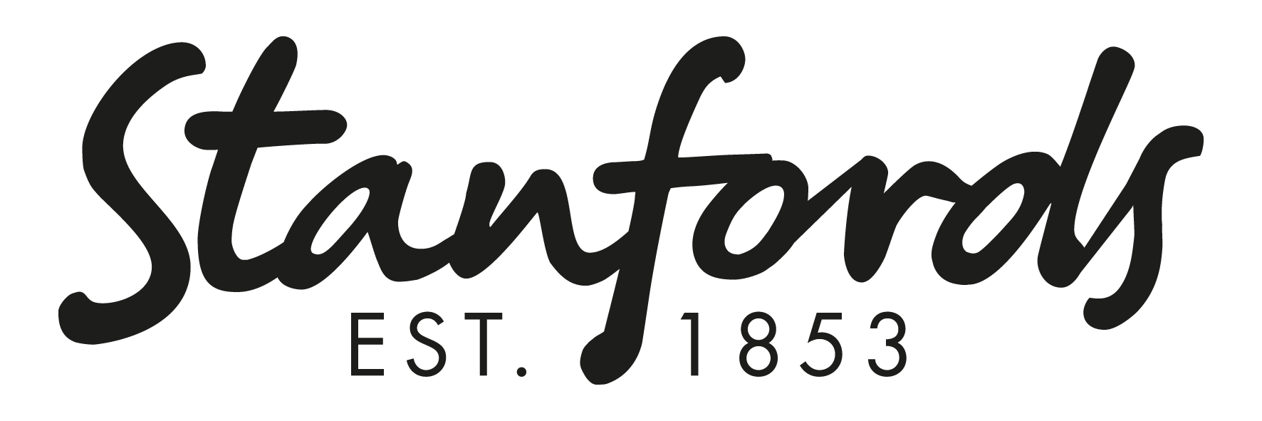 Stanfords Logo