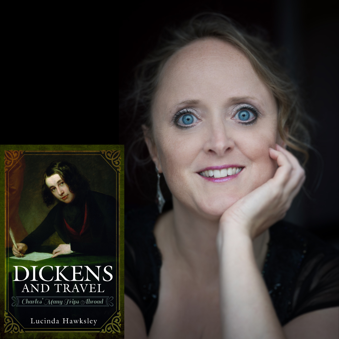 Nick Butter with cover