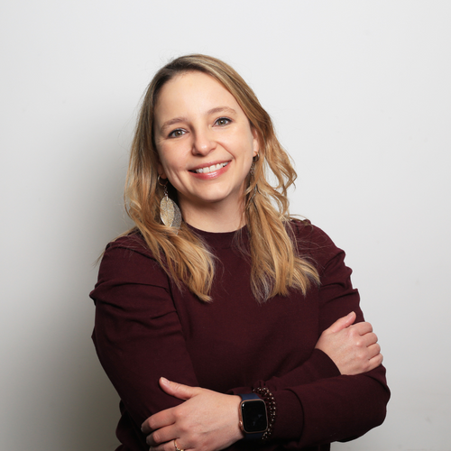 Speaker profile image for Laura Jackson