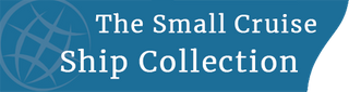 Exhibitor profile image for Small Cruise Ship Collection