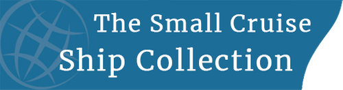 Small Cruise Ship Collection