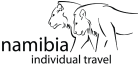 Exhibitor profile image for Namibia Individual Travel