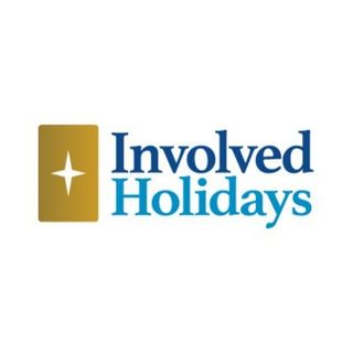 Exhibitor profile image for Involved Holidays