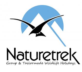 Exhibitor profile image for Naturetrek Ltd