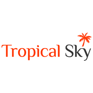 Exhibitor profile image for Tropical Sky