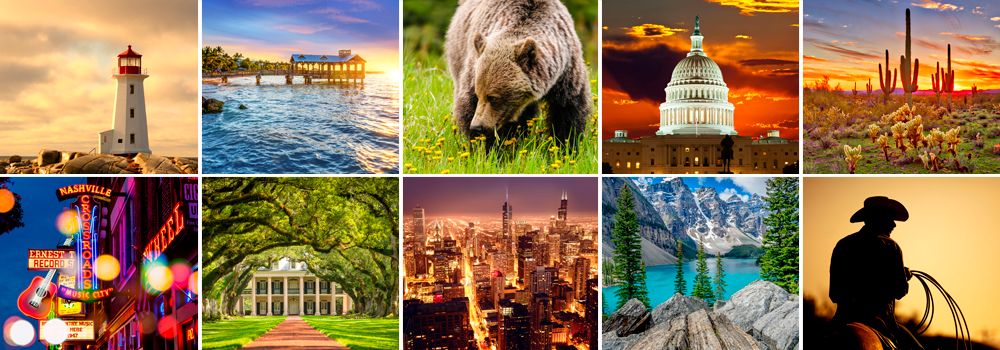 North America Travel Service