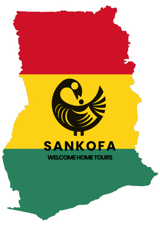Exhibitor profile image for Sankofa Welcome Home Tours