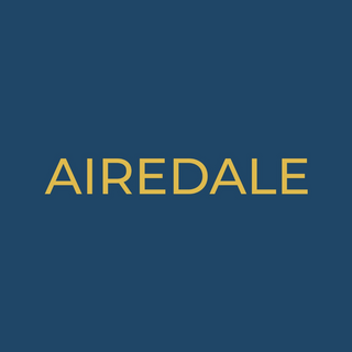 Exhibitor profile image for Airedale Tours