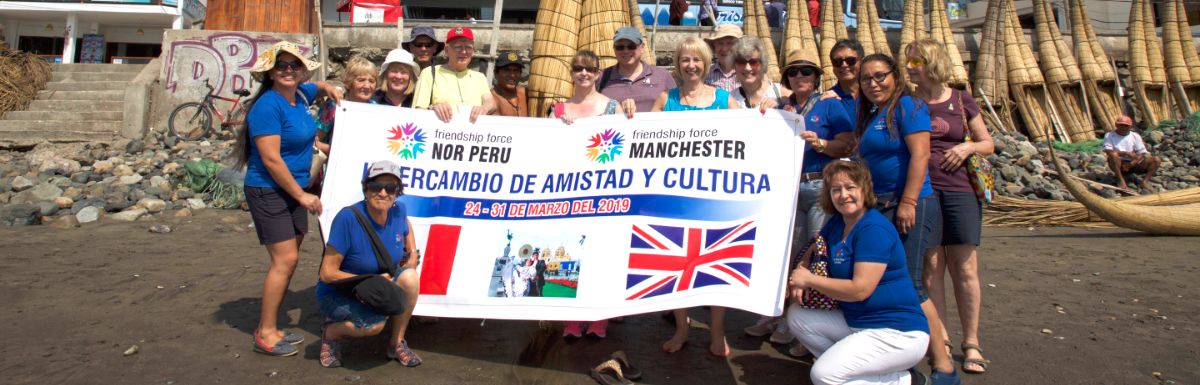 Friendship Force International