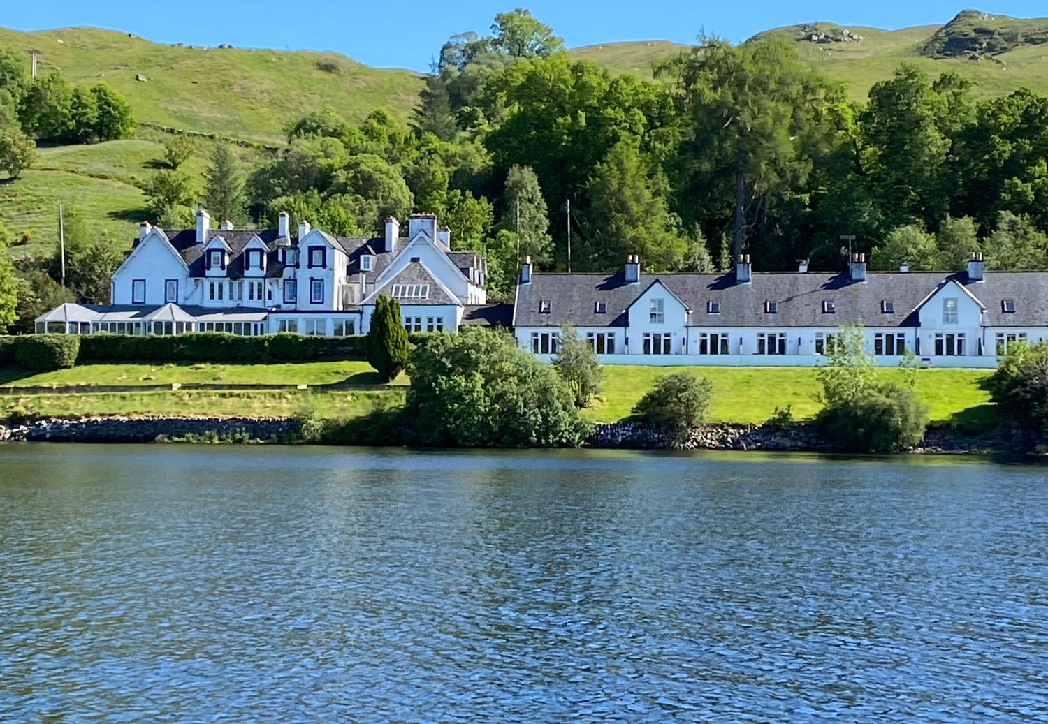 Portsonachan Hotel