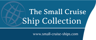 Exhibitor profile image for Small Cruise Ship Collection