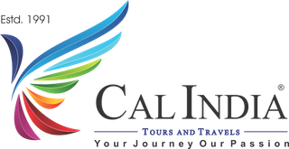 Exhibitor profile image for Cal India Tours & Travels