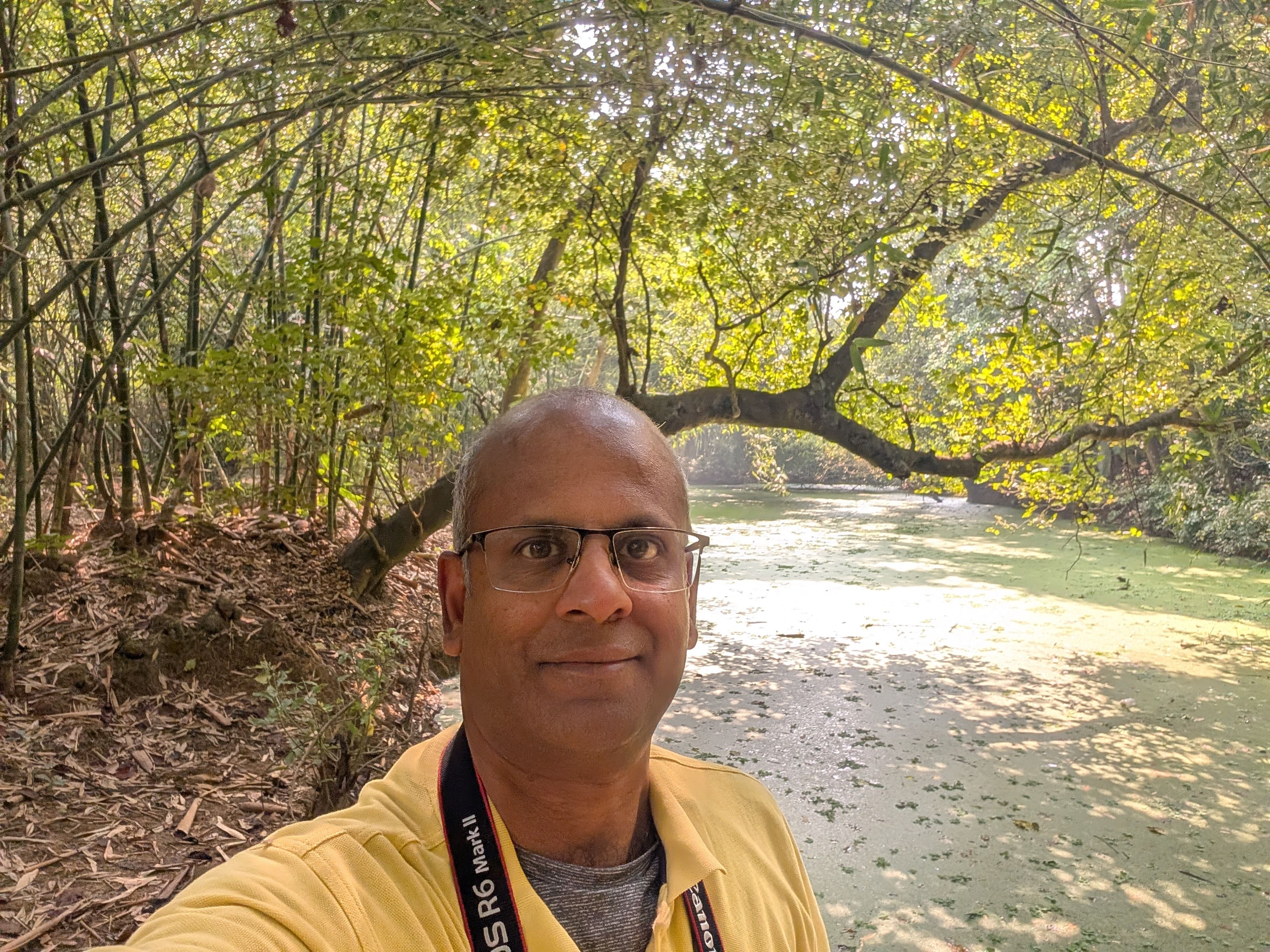 Speaker image for Sumit Sahai