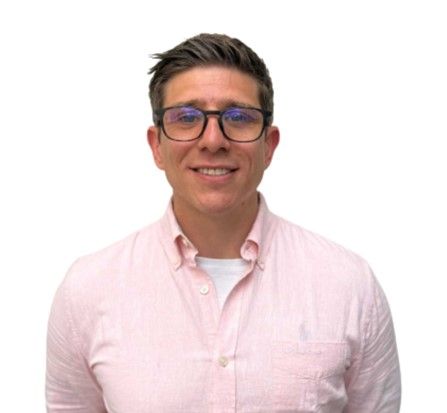 Speaker profile image for Alexis Peppis