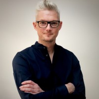 Speaker profile image for Ant Stone