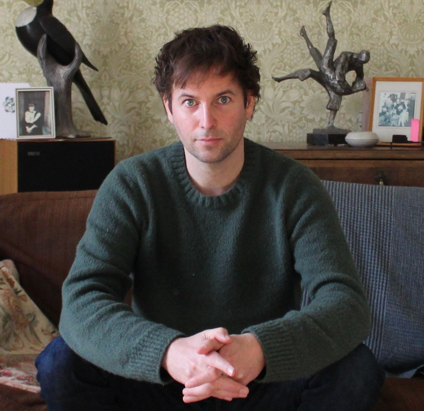 Speaker image for Ben Aitken