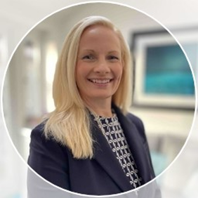 Speaker profile image for Gail Peters