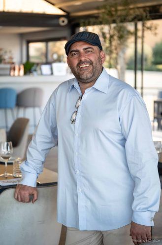 Speaker image for Marvin Gauci