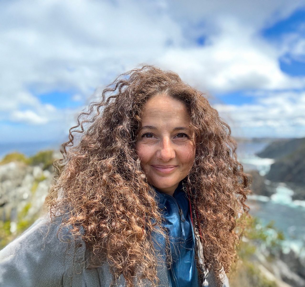 Speaker image for Kathy Vigolo