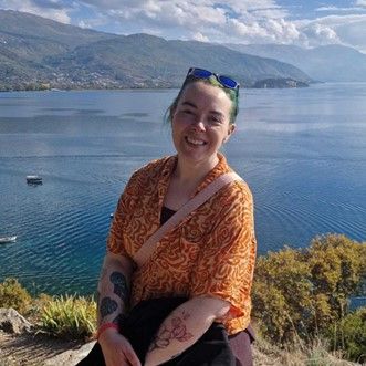 Speaker profile image for Katy Maclure