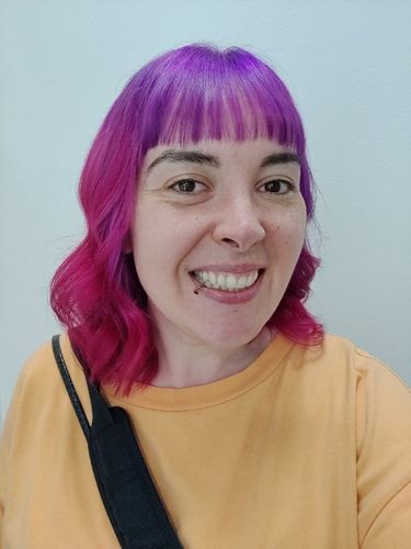 Speaker profile image for Katy Maclure