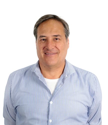 Speaker profile image for Klaus Fielsch