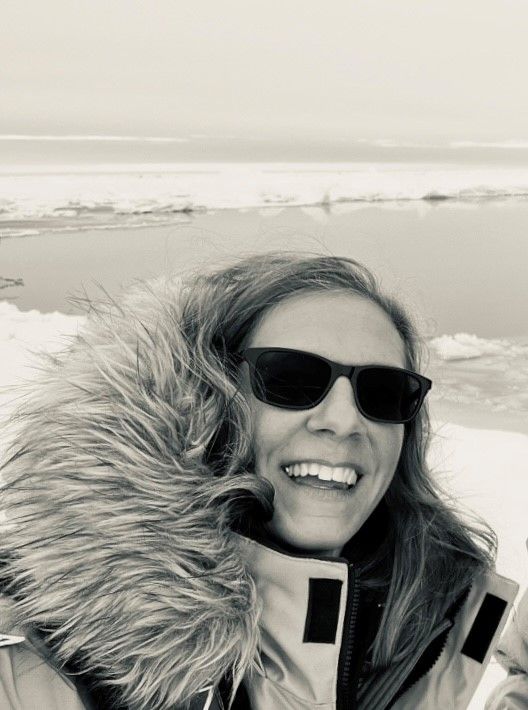 Speaker image for Liz Lunnon