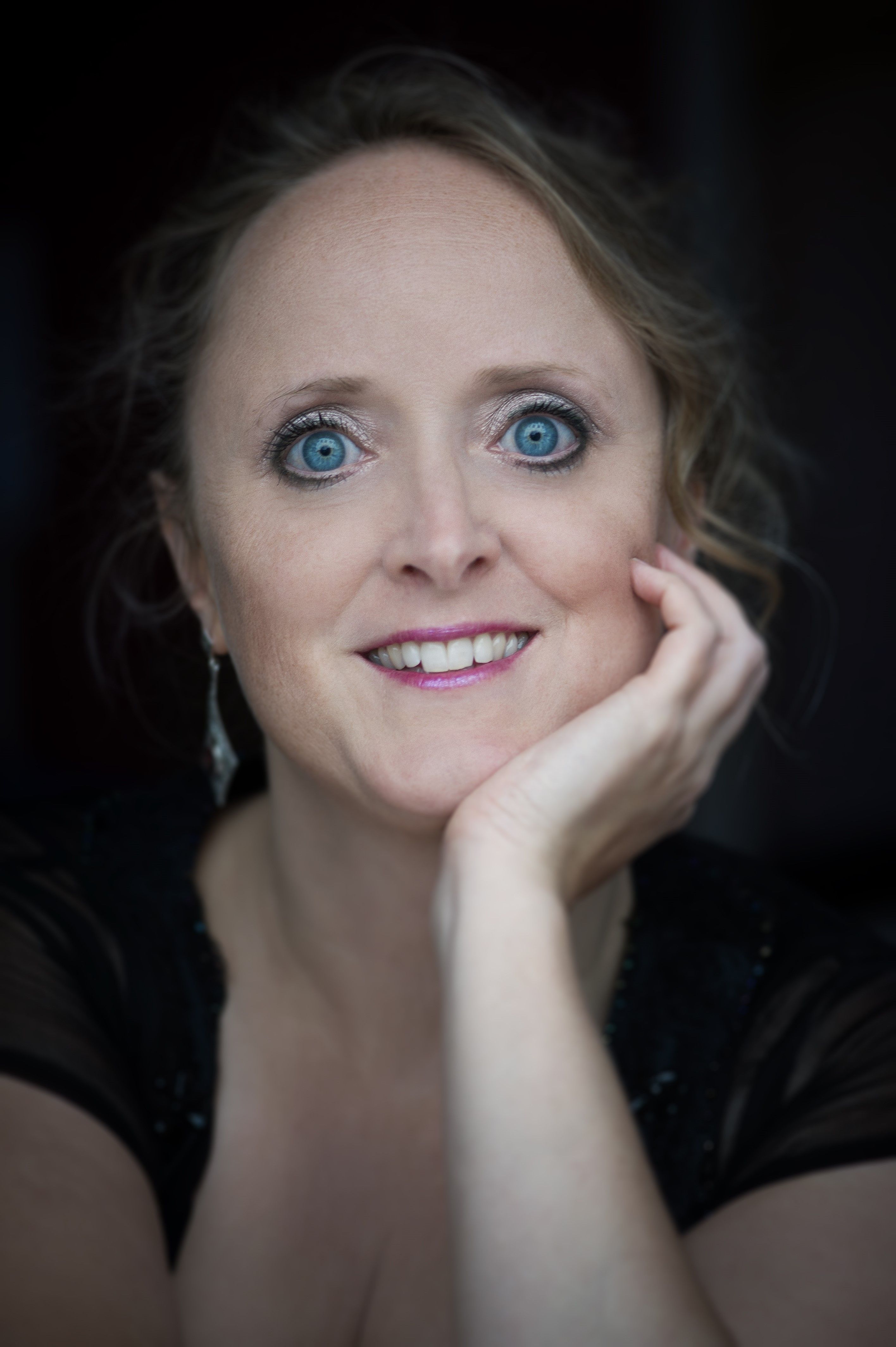 Speaker image for Lucinda Hawksley