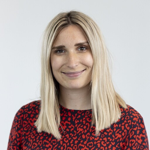 Speaker image for Lucy Perrin
