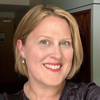 Speaker profile image for Nicola Said