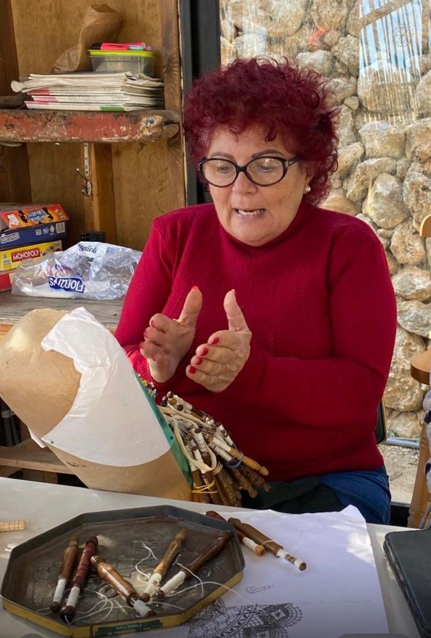 Speaker image for Ursula Gauci