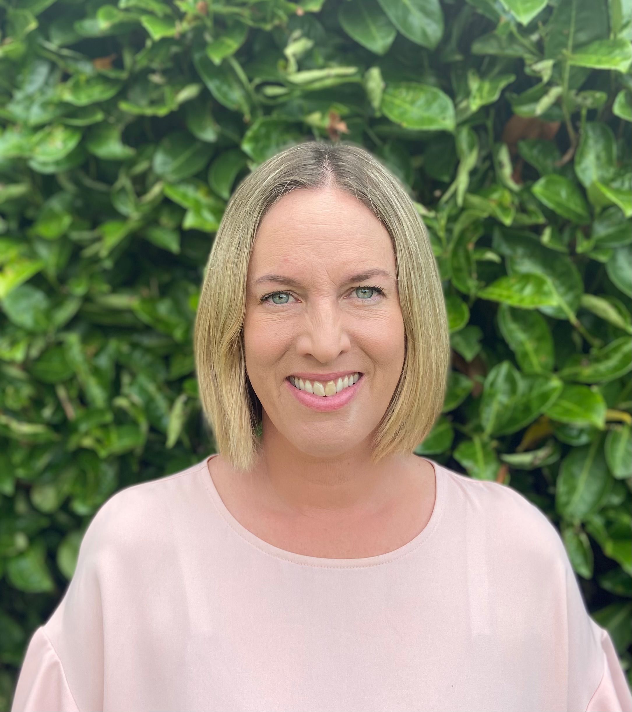 Speaker profile image for Claire Hills