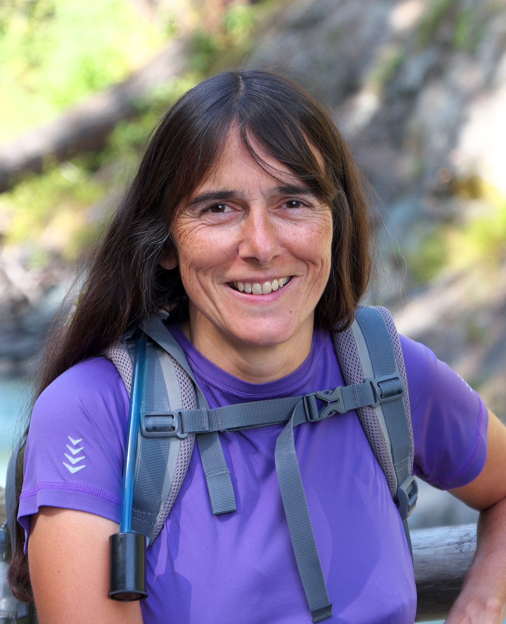 Speaker image for Vivienne Crow