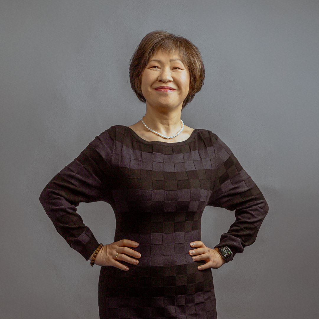 Speaker image for Wendy Wu