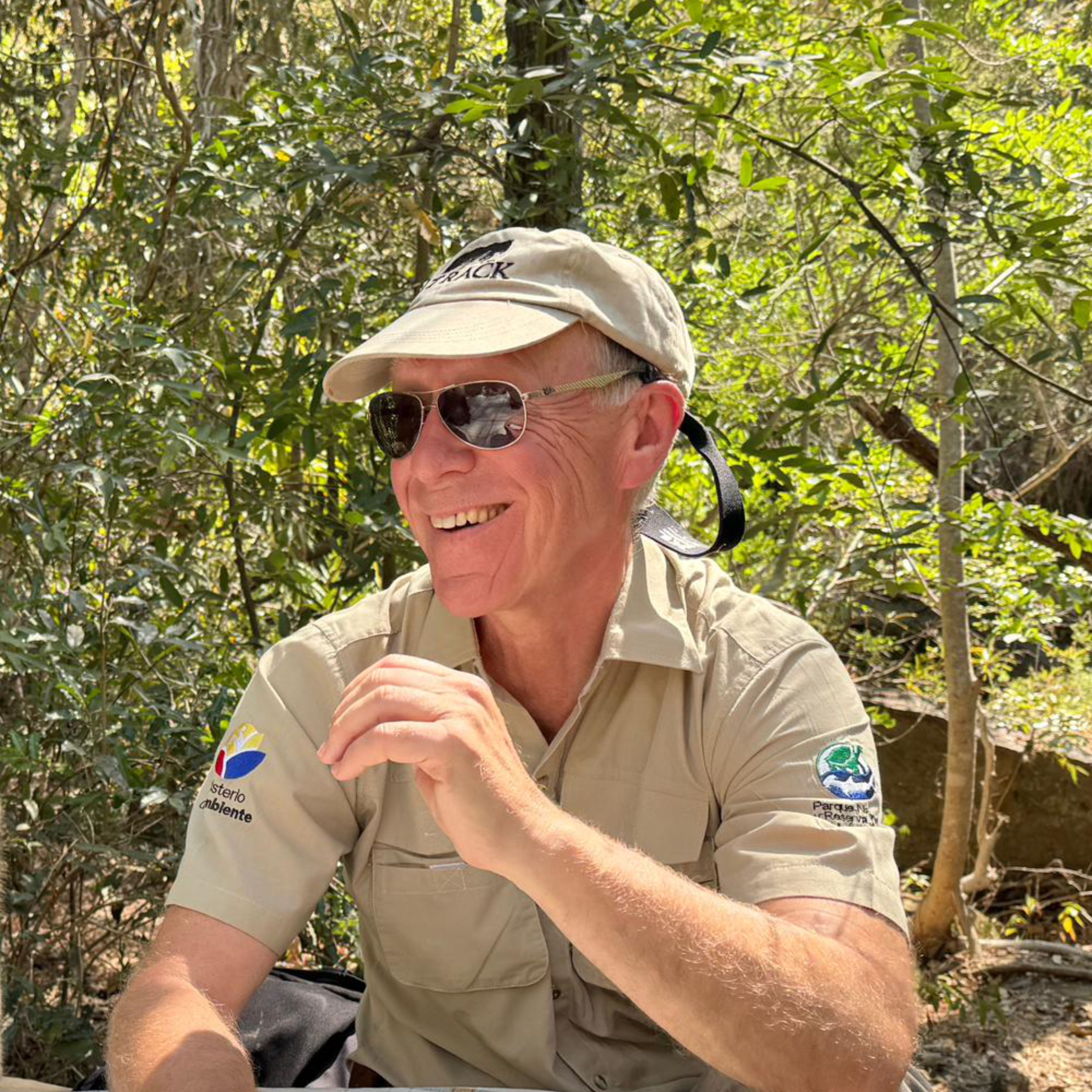 Speaker image for Will Fox