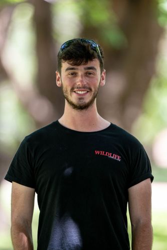 Speaker profile image for Ben Sutcliffe