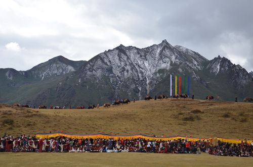 Royal Highland Festival 12 Days during October 2025