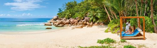Seychelles Holiday