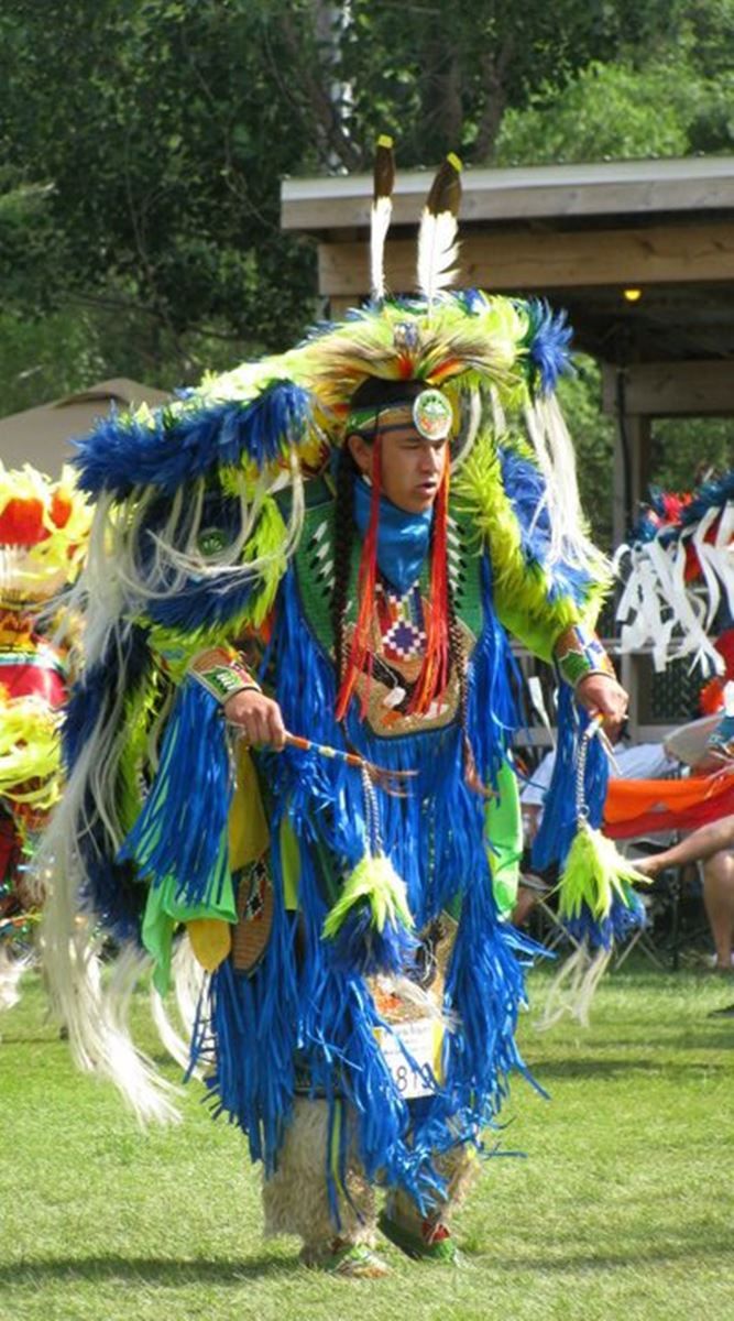 Oklahoma Tourism & Recreation Department