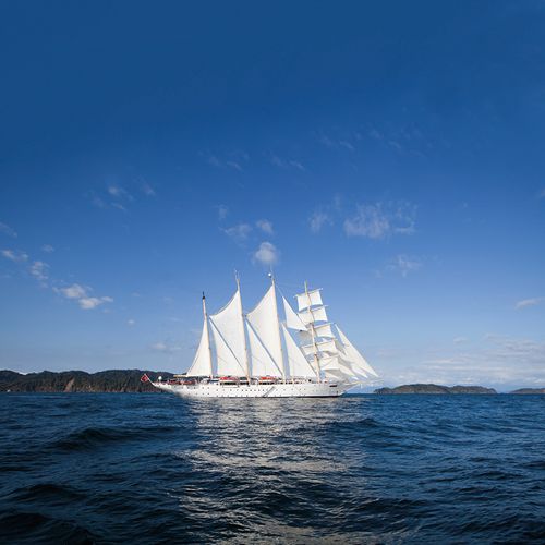 Discover The Galapagos With Star Clippers!