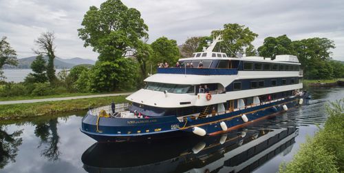 Lord of the Highlands