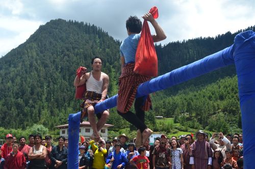 Haa Summer Festival 10 Days Tour