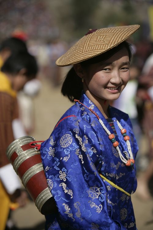 Bhutan Journeys in the Happiness Kingdom 7 Days