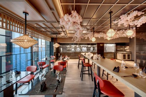 THE CULINARY & BEVARAGE PHILOSOPHY