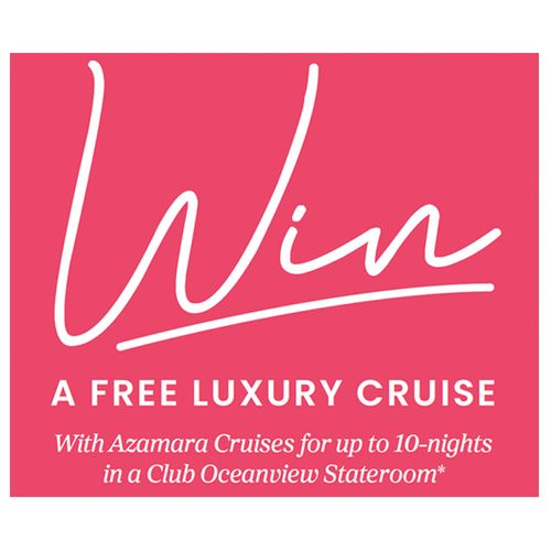 Win a Cruise!