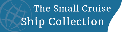 Small Cruise Ship Collection