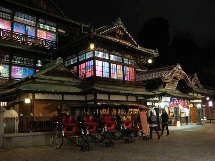 Top 10 things to do in Japan – Alastair Donnelly, Director, InsideJapan Tours 