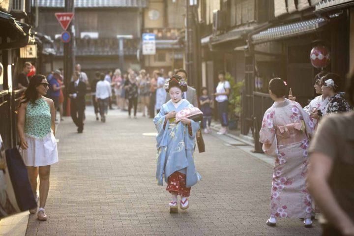 Top 10 things to do in Japan – Alastair Donnelly, Director, InsideJapan Tours 
